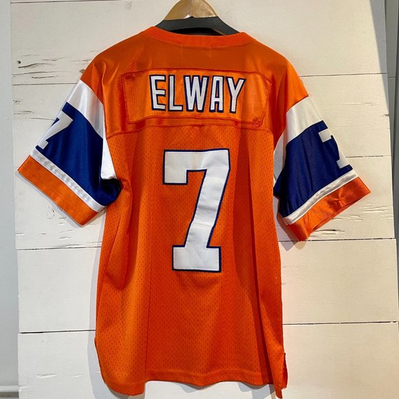 Elway Broncos Jersey - Picture 9 of 9